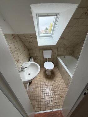 Foto - Dachgeschoßwohnung in Seesen zur Miete