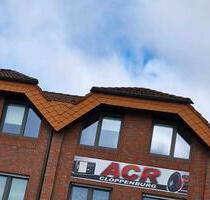 77m2 Etagenwohnung zentral CLP komplettsaniert - Cloppenburg