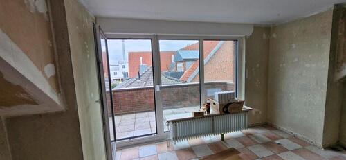 Foto - 3 Zimmer Etagenwohnung in Cloppenburg