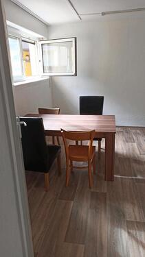 Foto - 1 Zimmer Erdgeschoßwohnung zur Miete in Roth