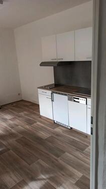 Foto - 1 Zimmer Erdgeschoßwohnung in Roth