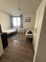 Foto - Möblierte Einzimmerwohnung in Saarbrücken Innenstadt