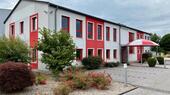 Foto - Effiziente Gewerbeeinheit mit optimierter Logistikanbindung in Himmelkron zur Miete