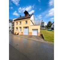 *** RESERVIERT BIS KW 23 *** Einfamilienhaus mit Potenzial - Bernkastel-Kues