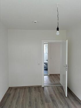 Foto - 4 Zimmer Erdgeschoßwohnung in Salzgitter