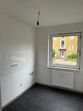 Foto - Erdgeschoßwohnung in Salzgitter zur Miete