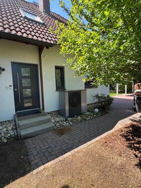 Foto - 4 Zimmer Doppelhaushälfte zum Kaufen in Hummeltal