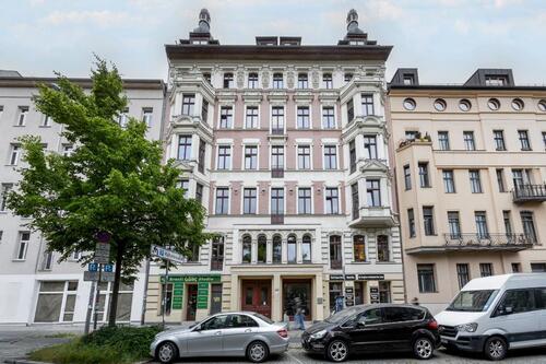 Foto - Eigentumswohnung Prenzlauer Berg zum Verkauf