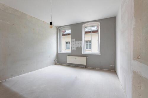 Foto - 3 Zimmer Etagenwohnung zum Kaufen in Berlin