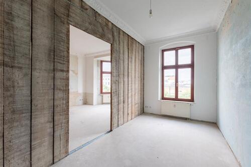 Foto - Etagenwohnung in Berlin zum Kaufen