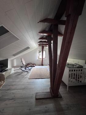 Foto - 4 Zimmer Einfamilienhaus in Seevetal