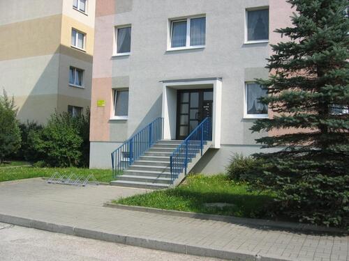 Foto - Kleine komfortable 2Raumwohnung, Erstbezug, alles ist neu.
