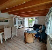 Ferienhaus Nordsee Hooksiel Ferienwohnung 4 Erw.+ 1 Kleink. - Wangerland