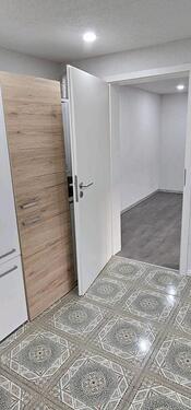 Foto - Etagenwohnung in Bexbach