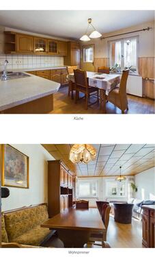 Foto - Einfamilienhaus zum Kaufen in Aschersleben