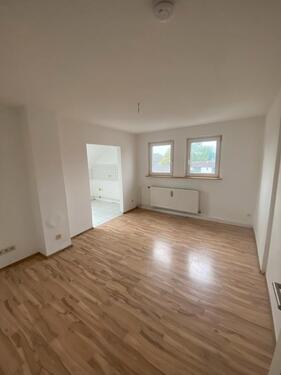 Foto - Etagenwohnung in Düren zur Miete