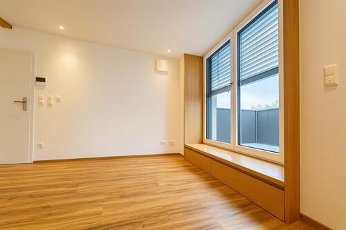 Foto - Etagenwohnung zur Miete in Straubing