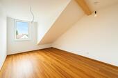 Foto - Etagenwohnung in Straubing zur Miete