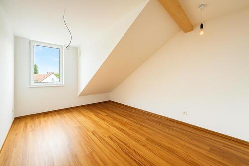 Foto - Etagenwohnung in Straubing zur Miete