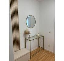 Schöne 3-Raum Wohnung mit 2 Bädern und großem Balkon Innenstadt - Halle (Saale)