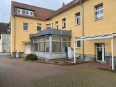 Foto - Etagenwohnung zur Miete in Lindow (Mark)