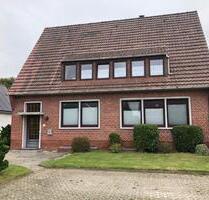 Schöne 3 Zimmer Wohnung in Brake Nord - Brake (Unterweser)