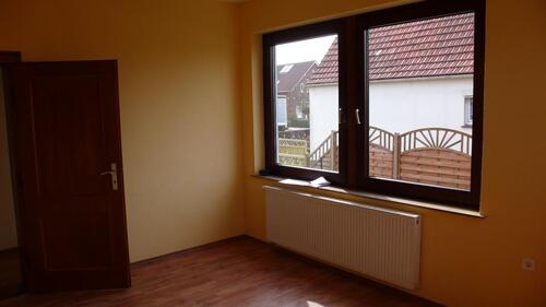 Foto - Etagenwohnung zur Miete in Brake (Unterweser)