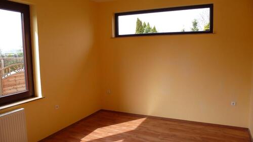 Foto - Etagenwohnung in Brake (Unterweser)