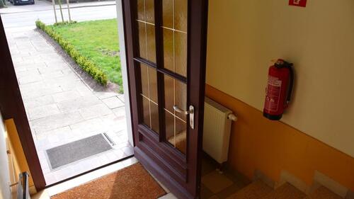 Foto - Etagenwohnung in Brake (Unterweser) zur Miete