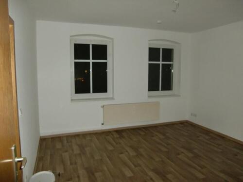 Foto - Etagenwohnung in Demmin zur Miete