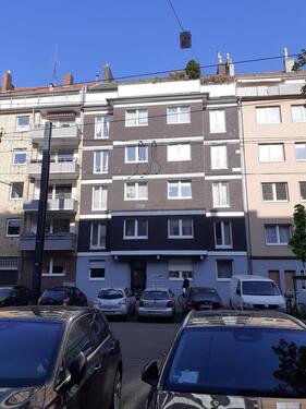 Foto - Etagenwohnung zum Kaufen in Düsseldorf