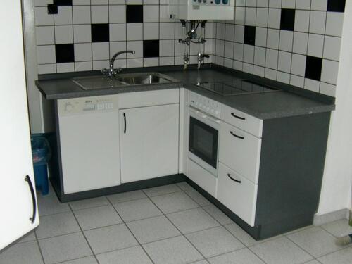 Foto - Etagenwohnung in Düsseldorf zum Kaufen