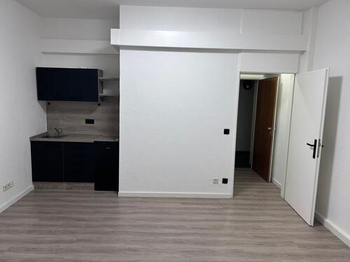 Foto - 1 Zimmer Appartement - 638,00 EUR Kaltmiete,