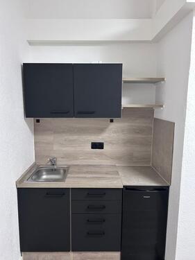 Foto - Etagenwohnung zur Miete in Möhrendorf