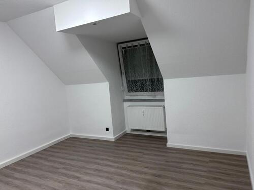 Foto - Etagenwohnung in Möhrendorf