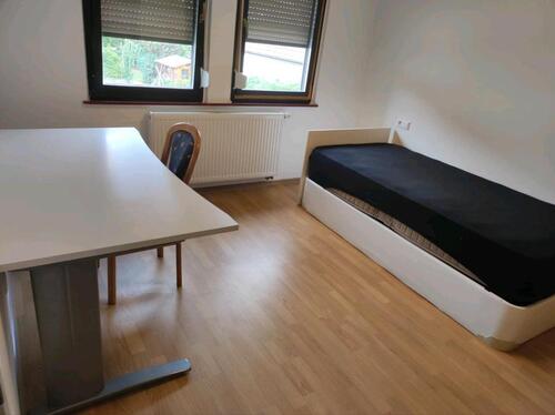Foto - WG Zimmer im Schwenningen - 450,00 EUR Kaltmiete,