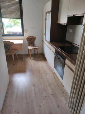 Foto - Etagenwohnung in Villingen-Schwenningen zur Miete