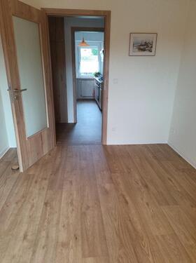 Foto - Etagenwohnung in Lugau/Erzgebirge