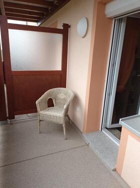 Foto - Etagenwohnung in Lugau/Erzgebirge zur Miete