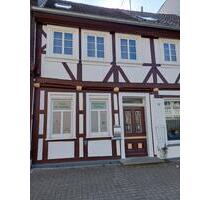 SZ Bad, zentr. Büro od. Praxis mit ruhiger Sonnenterrasse - Salzgitter Ortschaft Südost