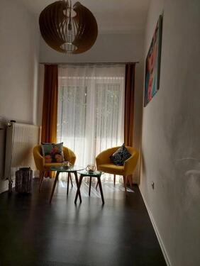 Foto - Gepflegtes 4-Zimmer-Reihenhaus mit EBK in Bad Windsheim