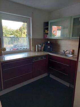 Foto - Etagenwohnung in Bad Windsheim