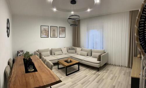 Foto - 3 Zimmerwohnung Stuttgart Zuffenhausen