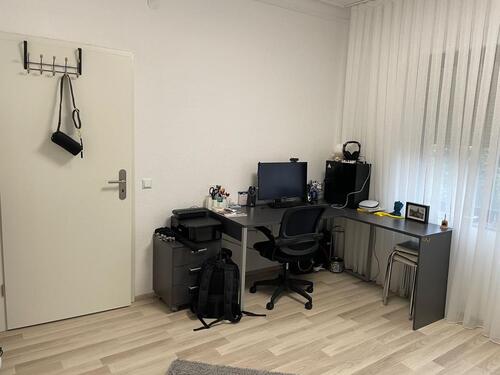 Foto - Etagenwohnung in Stuttgart