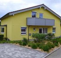 2-Fam.-Haus mit Einliegerwohnung in Schopfloch - PROVISIONSFREI -