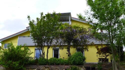 Foto - Einfamilienhaus zum Kaufen in Schopfloch