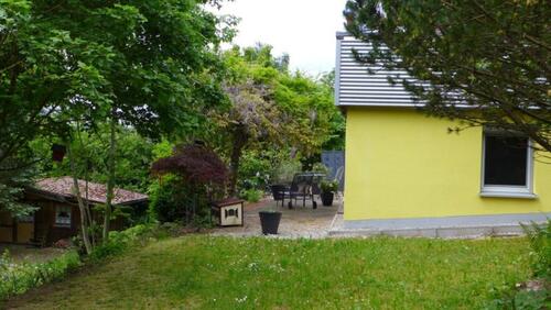 Foto - Einfamilienhaus in Schopfloch