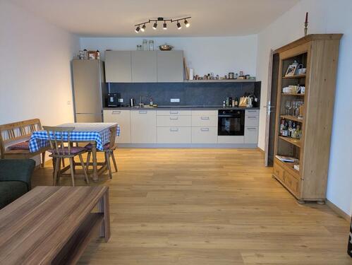 Foto - Schöne 3 Zimmer Neubauwohnung - 1.240,00&nbsp;EUR Kaltmiete, ca.&nbsp; 85,00&nbsp;m&sup2;