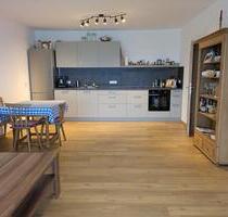 Schöne 3 Zimmer Neubauwohnung - 1.240,00&nbsp;EUR Kaltmiete, ca.&nbsp; 85,00&nbsp;m&sup2; in Fürstenzell (PLZ: 94081)