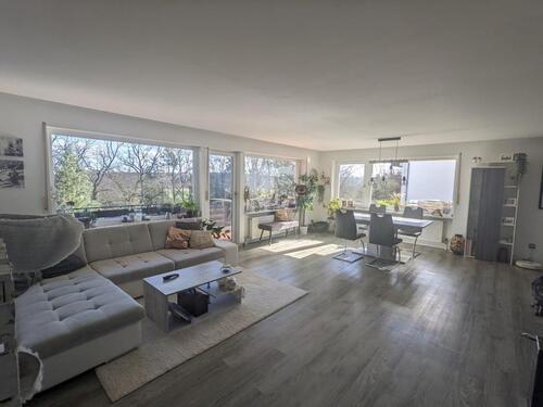 Foto - 4 Zimmer Erdgeschoßwohnung zur Miete in Büchenbach